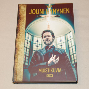 Jouni Hynynen Muistikuvia
